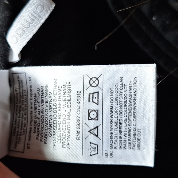 Adidas Tiro Soccer Pants or Joggers - Picture 7 of 7